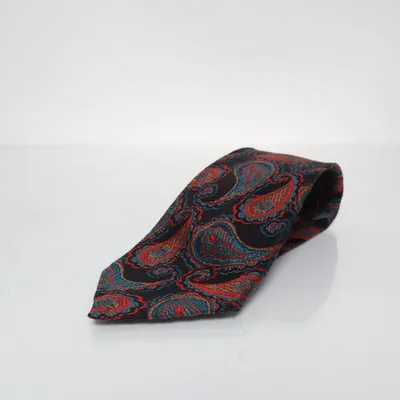 Slips (Svart, Flerfärgad) från Mulberry