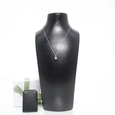 Sieradenset ( ) Zilver