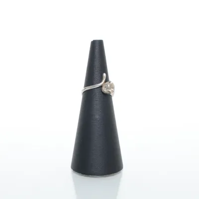 Ring (Sølv) Sølv