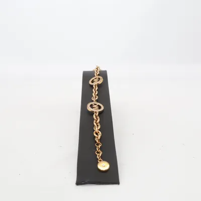 Bracelet (Or) de Michael Kors Métal inconnu