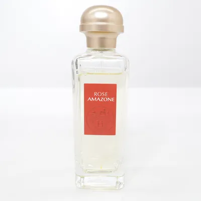 Eau de Toilette (Rose Amazone) från Hermès