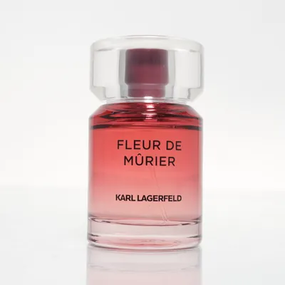 Eau de Parfum (Fleur De Murier) från Karl Lagerfeld
