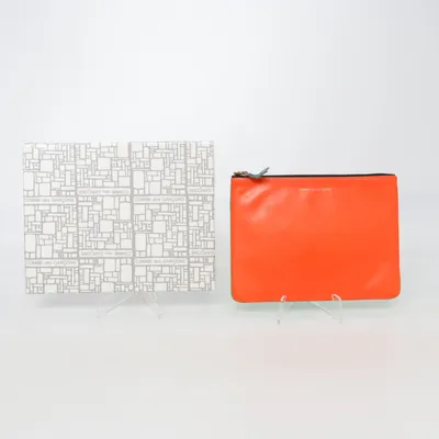 Aftonväska (Röd) från Comme des Garçons