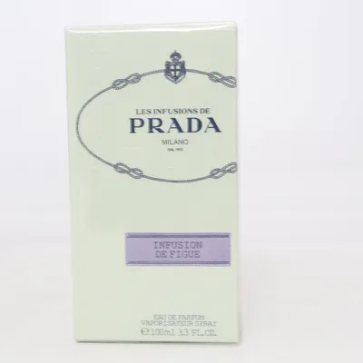 Eau de Parfum (Infusion De Figue) de Prada