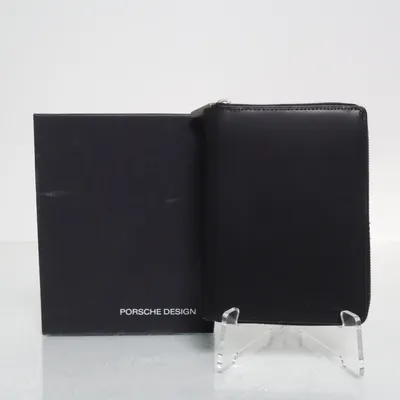 Plånbok (Svart) från Porsche Design