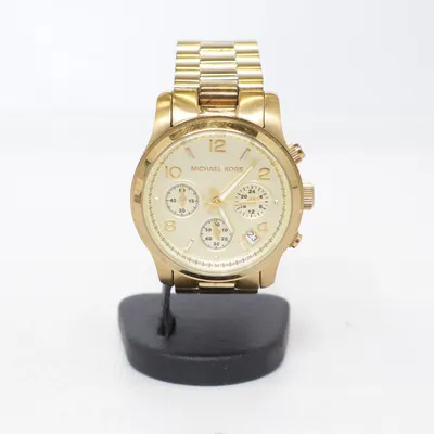 Armbandsur (MK-5055) från Michael Kors