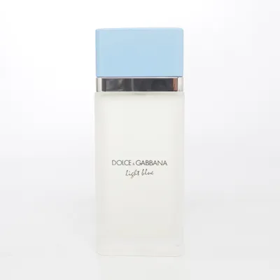 Eau de Toilette (Light Blue) von Dolce & Gabbana