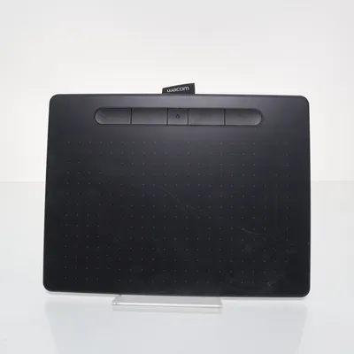 Ritplatta (Svart) från Wacom