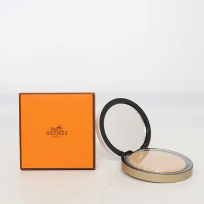 Blush (Poudre D'Orfevre) de Hermès