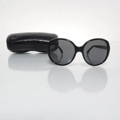 Solglasögon (5232-Q) från Chanel