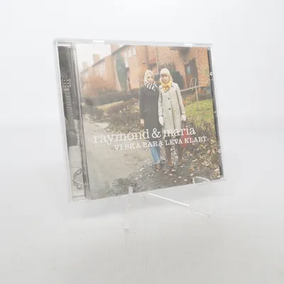 CD