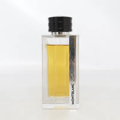 Eau de parfum (Extreme Leather) fra Montblanc