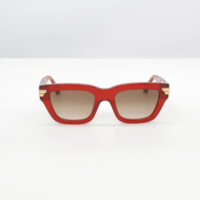 Lunettes de soleil (BV11900) de Bottega Veneta