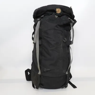 Backpack (Helags 30) from Fjällräven Polyamide