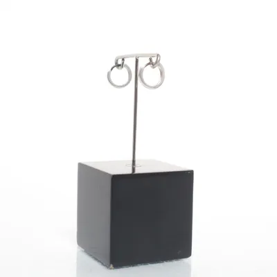 Oorbellen (Zilver) van Safira Zilver