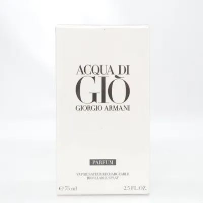 Eau de Parfum (Acqua Di Gio) de Giorgio Armani