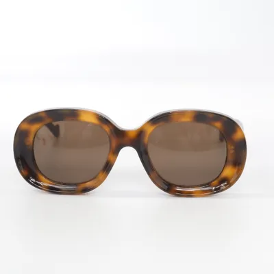 Lunettes de soleil (LW40103U) de Loewe