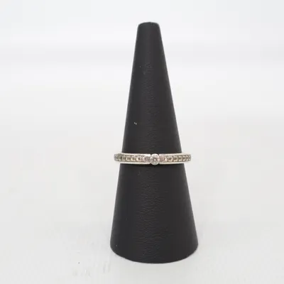 Ring (Silver) from Xenox Silver