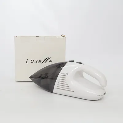 Aspirateur (Staubsauger Ohne Staubbeutel) de Luxele
