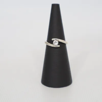 Bague (Argent) Argent
