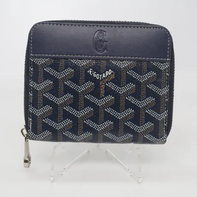 Pung (Blå) fra Goyard