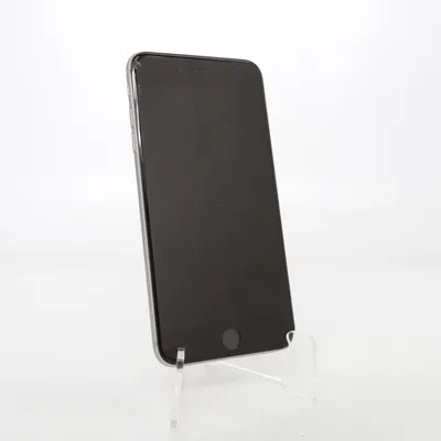 Smartphone (Gris) de Apple