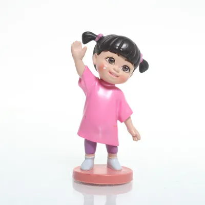 Leksaksfigur (Flerfärgad) från Disney