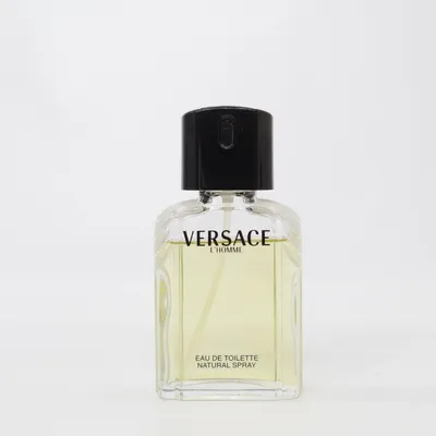 Eau de Toilette (L'Homme) de Versace