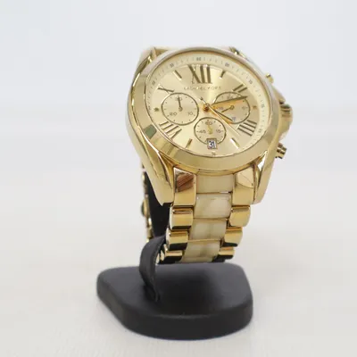 Polshorloge (MK-5722) van Michael Kors
