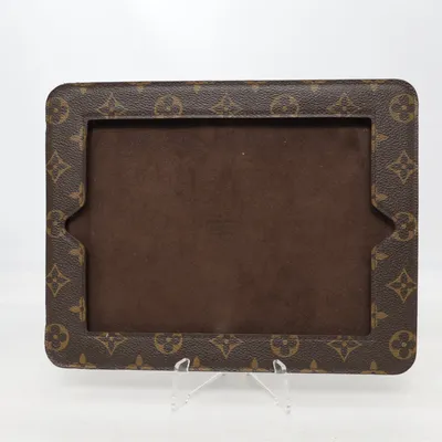 Tablet cover (Brun) fra Louis Vuitton