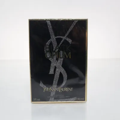 Eau de Parfum (Black Opium) från Yves Saint Laurent Beauté