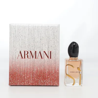 Eau de Parfum (Si) från Armani