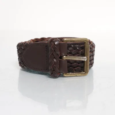 Bälte (Brun) från Mulberry Company Skinn