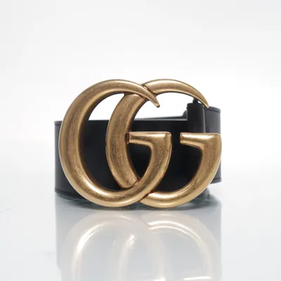 Riem (Zwart) van Gucci
