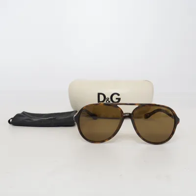 Sunglasses (DG8078) from Dolce & Gabbana