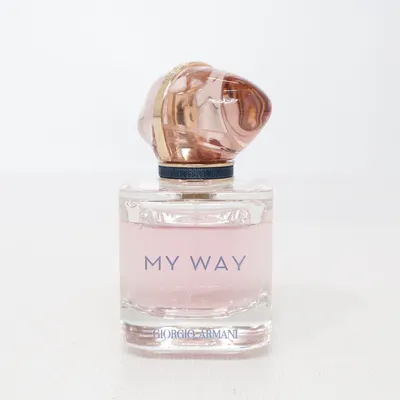 Eau de parfum (My Way) fra Giorgio Armani Parfums
