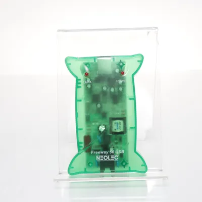 Modem (Freeway 56 USB) van Neolec
