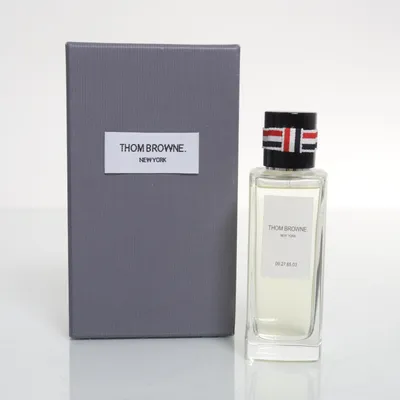 Eau de Parfum (Vetyver and Rose) from Thom Browne