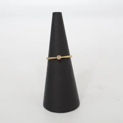 Bague (Or) Or