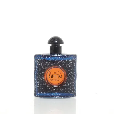 Eau de parfum (Black Opium) fra Yves Saint Laurent