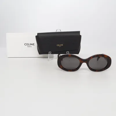 Zonnebril (L40194U) van Celine