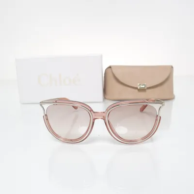 Solglasögon (CE688S) från Chloé
