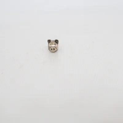Bedel (Pig) van Pandora Zilver