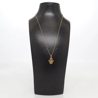 Collier (Or) de Thomas Sabo Argent
