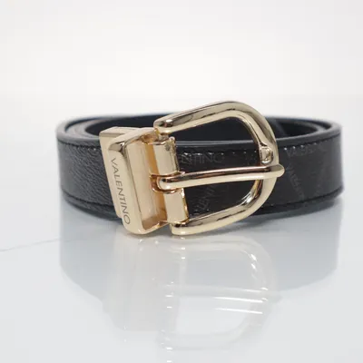 Bälte (Svart) från Valentino