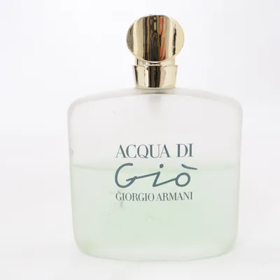 Eau de Toilette (Acqua Di Gio) de Giorgio Armani