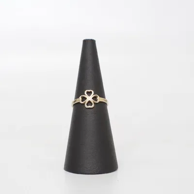 Ring (Gold) from IAM Silver