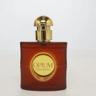Eau de Parfum (Opium) van Yves Saint Laurent