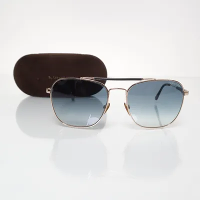 Solglasögon (TF377Edward) från Tom Ford