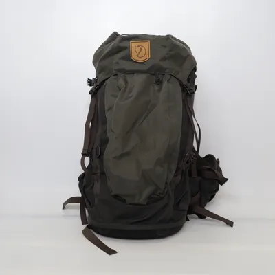 Sac à dos (Abisko 55 W) de Fjällräven Polyamide